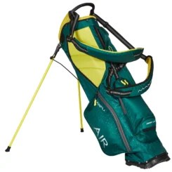 Discount - Maxfli 2022 Air Stand Bag For Men White/blue -Maxfli US Official Site unnamed file 101