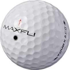Discount - Maxfli 2019 Tour X Golf Balls For Women -Maxfli US Official Site unnamed file 109