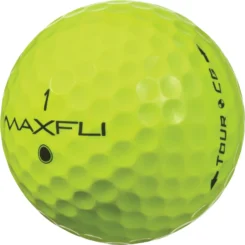 Discount - Maxfli 2019 Tour Yellow Golf Balls For Unisex -Maxfli US Official Site unnamed file 111