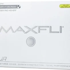 Discount - Maxfli 2019 Tour Yellow Golf Balls For Unisex -Maxfli US Official Site unnamed file 112