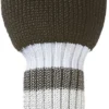 Discount - Maxfli Vintage Knit Hybrid Headcover For Unisex