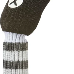 Discount - Maxfli Vintage Knit Hybrid Headcover For Unisex -Maxfli US Official Site unnamed file 114