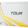Discount - Maxfli Tour Gloss White Golf Balls For Women