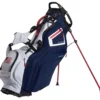 Discount - Maxfli 2021 Honors+ 5-Way Stand Bag For Men Usa
