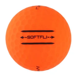 Discount - Maxfli 2021 Softfli Matte Orange Personalized Golf Balls For Women -Maxfli US Official Site unnamed file 13