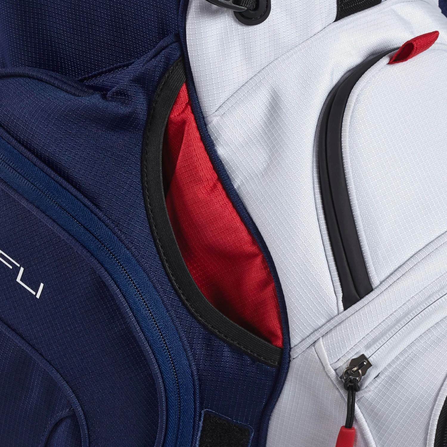 Discount - Maxfli 2021 Honors+ 5-Way Stand Bag For Men Usa 8 Discount - Maxfli 2021 Honors+ 5-Way Stand Bag For Men Usa - Image 6