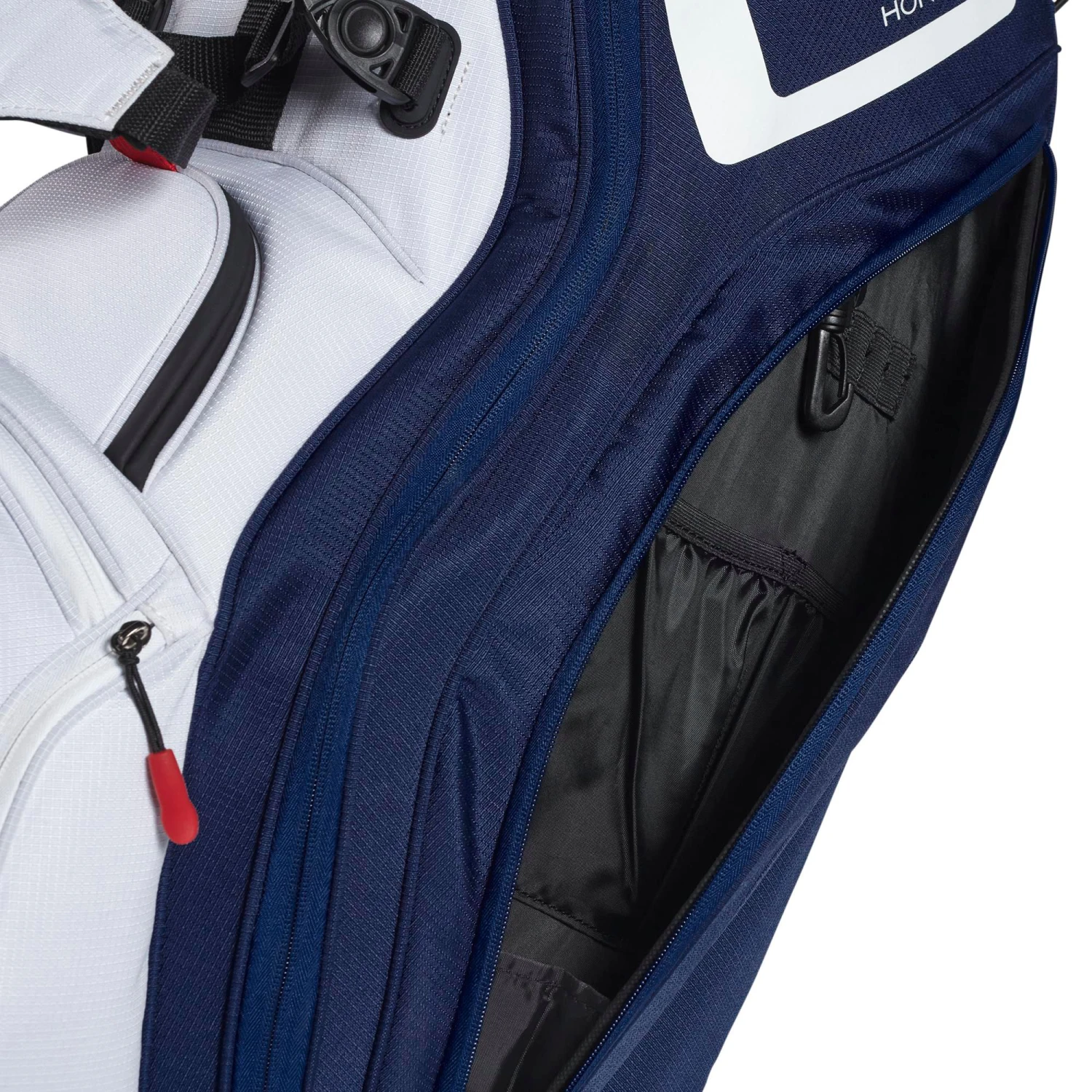 Discount - Maxfli 2021 Honors+ 5-Way Stand Bag For Men Usa 9 Discount - Maxfli 2021 Honors+ 5-Way Stand Bag For Men Usa - Image 7