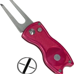 Discount - Maxfli Retractable Divot Tool - Red For Unisex 7 Discount - Maxfli Retractable Divot Tool - Red For Unisex -Maxfli US Official Site unnamed file 140