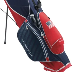 Discount - Maxfli 2021 Air Stand Golf Bag For Men Americana 8 Discount - Maxfli 2021 Air Stand Golf Bag For Men Americana -Maxfli US Official Site unnamed file 143