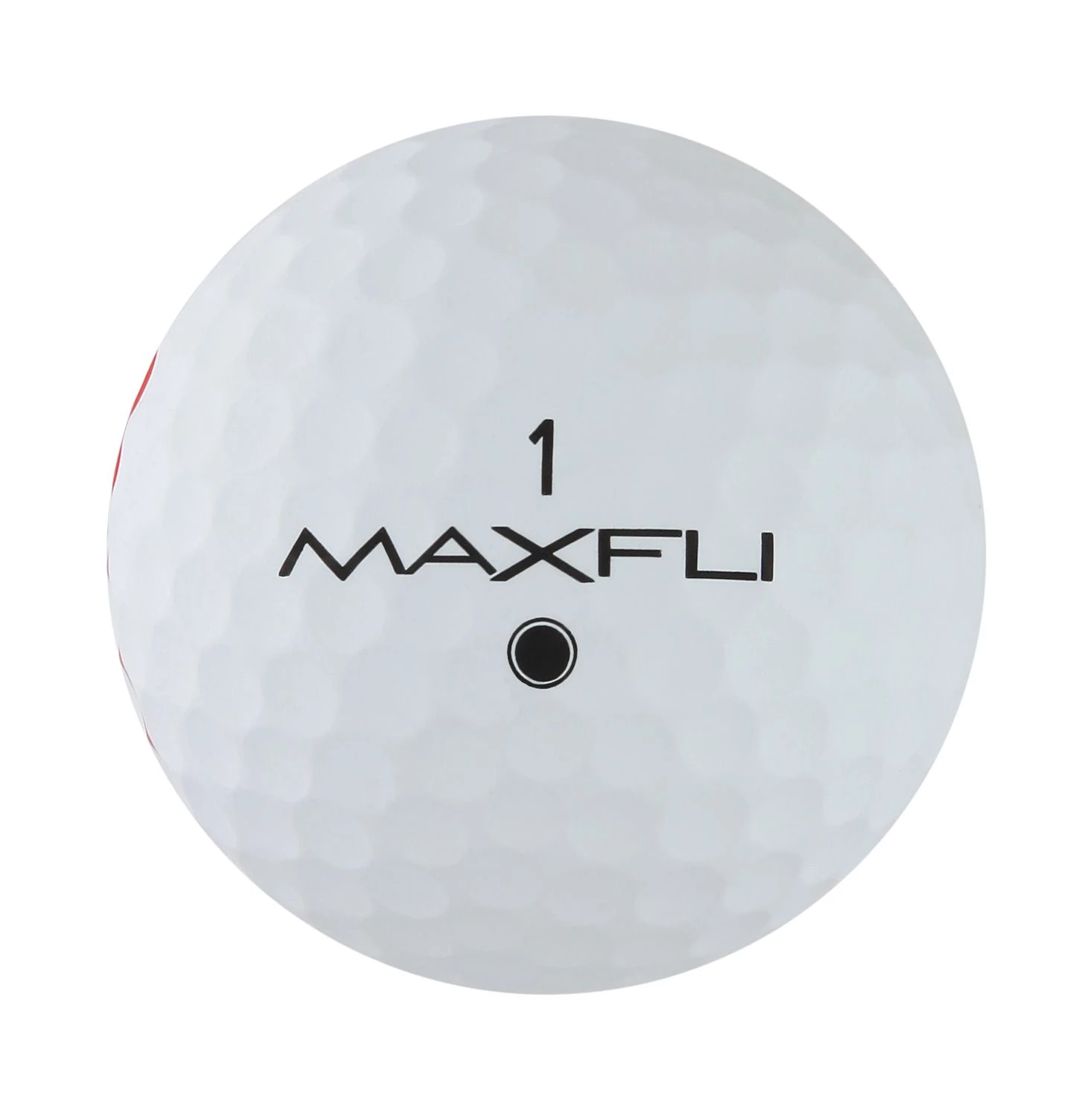 Discount - Maxfli Tour Matte White Golf Balls For Unisex 6 Discount - Maxfli Tour Matte White Golf Balls For Unisex - Image 4