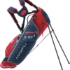 Discount - Maxfli 2020 Air Stand Golf Bag For Men Americana