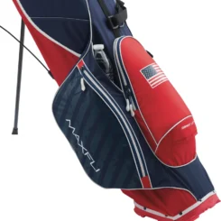 Discount - Maxfli 2020 Air Stand Golf Bag For Men Americana -Maxfli US Official Site unnamed file 155