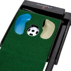 Discount - Maxfli Performance Series Electric Putting Mat For Unisex -Maxfli US Official Site unnamed file 159