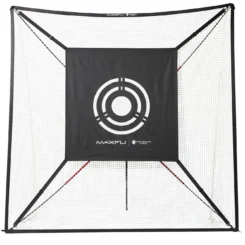 Discount - Maxfli 8' X 8' Golf Hitting Instant Net For Unisex
