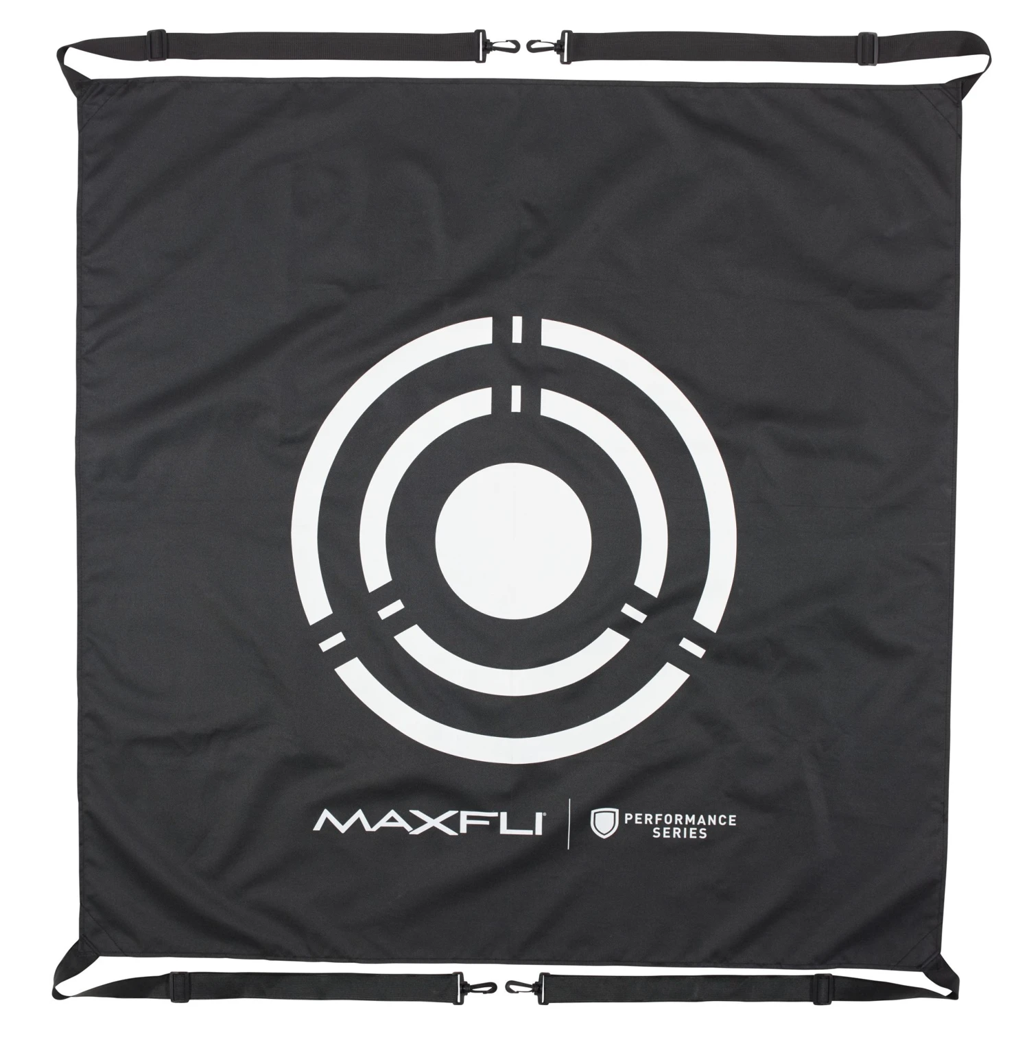 Discount - Maxfli 8' X 8' Golf Hitting Instant Net For Unisex 4 Discount - Maxfli 8' X 8' Golf Hitting Instant Net For Unisex - Image 2
