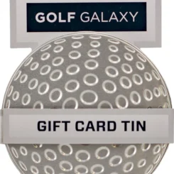 Discount - Maxfli Gift Tin For Unisex