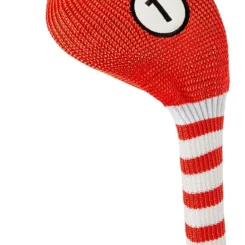 Discount - Maxfli Vintage Knit Driver Headcover For Unisex -Maxfli US Official Site unnamed file 183