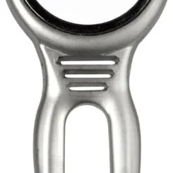 Discount - Maxfli Deluxe Divot Tool - Silver For Unisex