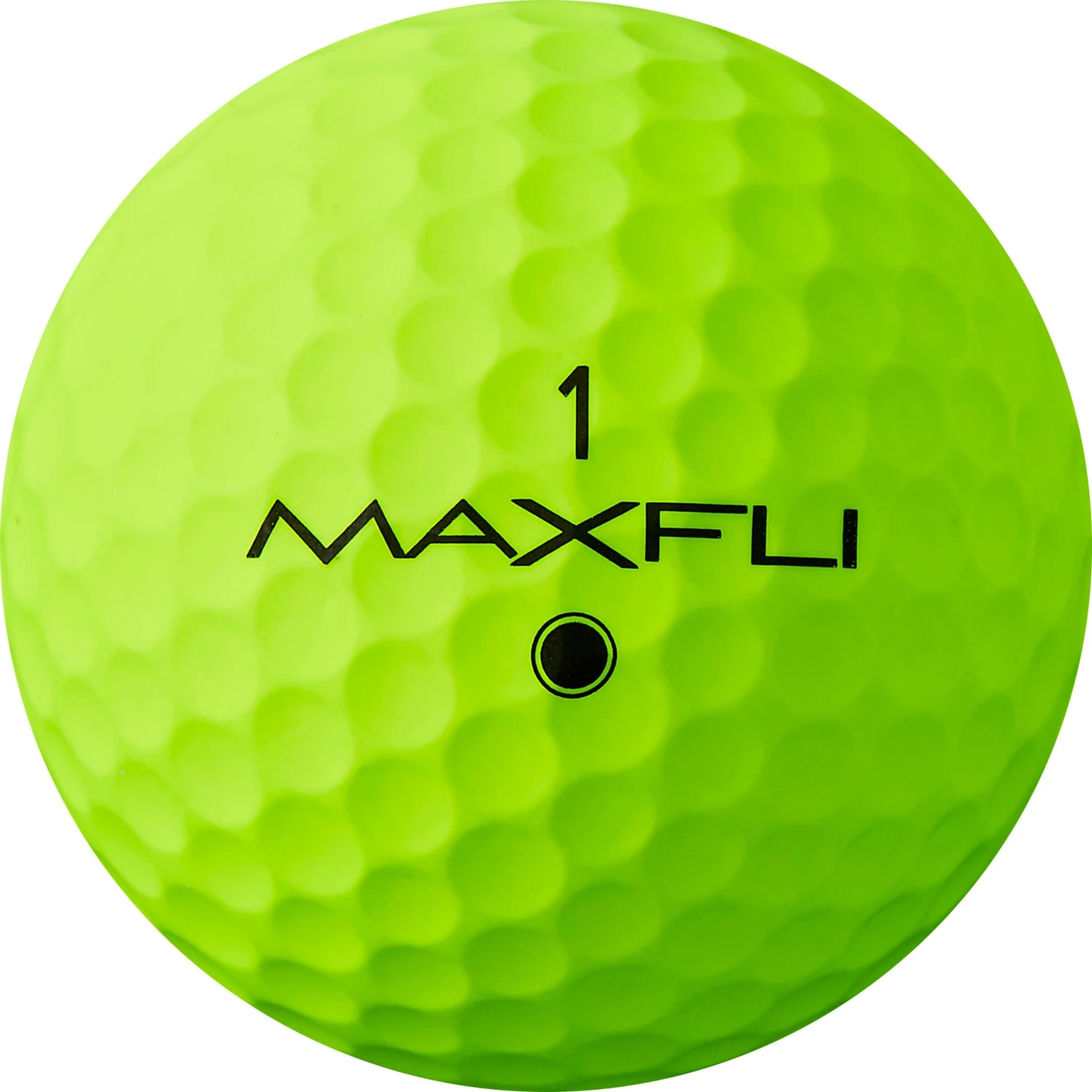 Discount - Maxfli 2019 Tour Matte Green Golf Balls For Unisex 3 Discount - Maxfli 2019 Tour Matte Green Golf Balls For Unisex