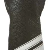 Discount - Maxfli Vintage PU Leather Hybrid Headcover For Unisex
