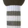 Discount - Maxfli Vintage Knit Fairway Wood Headcover For Unisex -Maxfli US Official Site unnamed file 205