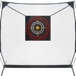 Discount - Maxfli 7' X 7' Golf Hitting Net For Unisex