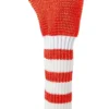 Discount - Maxfli Vintage Knit Fairway Wood Headcover For Unisex