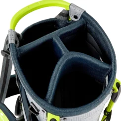 Discount - Maxfli Men's 2018 Air Stand Golf Bag For Men Grey/volt -Maxfli US Official Site unnamed file 216