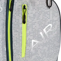 Discount - Maxfli Men's 2018 Air Stand Golf Bag For Men Grey/volt -Maxfli US Official Site unnamed file 221