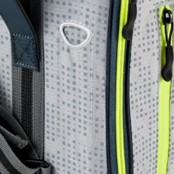 Discount - Maxfli Men's 2018 Air Stand Golf Bag For Men Grey/volt -Maxfli US Official Site unnamed file 222