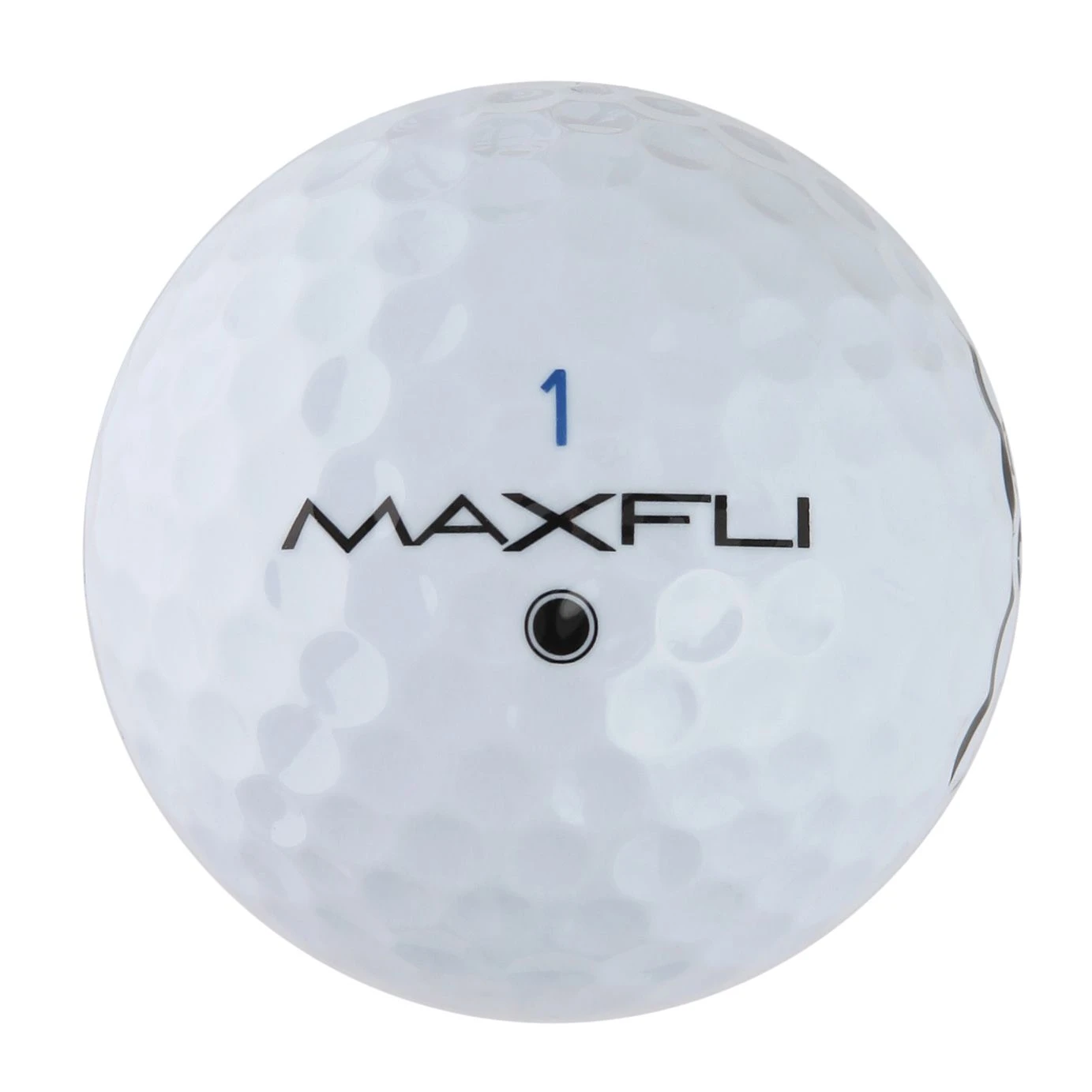Discount - Maxfli 2021 Softfli Gloss White Golf Balls For Unisex 5 Discount - Maxfli 2021 Softfli Gloss White Golf Balls For Unisex - Image 3