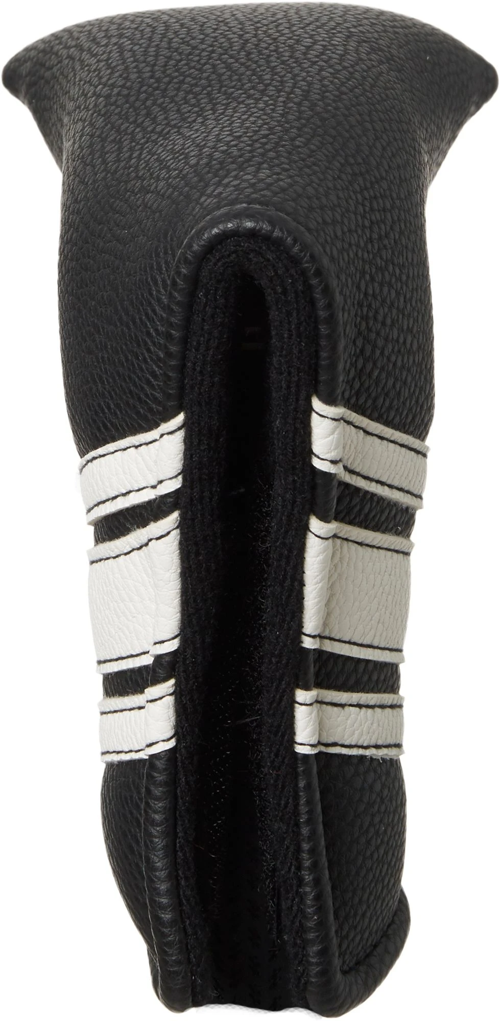 Discount - Maxfli Vintage PU Leather Blade Putter Headcover For Unisex 4 Discount - Maxfli Vintage PU Leather Blade Putter Headcover For Unisex - Image 2