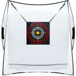 Discount - Maxfli 2021 7' X 7' Hitting Net For Unisex