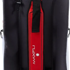 Discount - Maxfli 2019 Honors Plus Golf Cart Bag For Men Gray/white/red -Maxfli US Official Site unnamed file 259