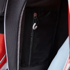 Discount - Maxfli 2019 Honors Plus Golf Cart Bag For Men Gray/white/red -Maxfli US Official Site unnamed file 260