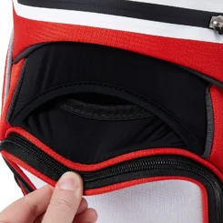 Discount - Maxfli 2019 Honors Plus Golf Cart Bag For Men Gray/white/red -Maxfli US Official Site unnamed file 262