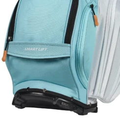 Discount - Maxfli Women's 2021 Honors+ 5-Way Stand Bag For Women Blue/gray -Maxfli US Official Site unnamed file 265