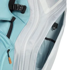 Discount - Maxfli Women's 2021 Honors+ 5-Way Stand Bag For Women Blue/gray -Maxfli US Official Site unnamed file 268