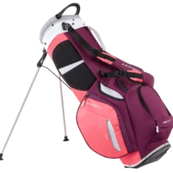 Discount - Maxfli Women's 2021 Honors+ Lite Stand Bag For Women Purple/pink -Maxfli US Official Site unnamed file 271
