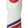 Discount - Maxfli Vintage PU Leather Hybrid Headcover For Unisex