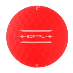 Discount - Maxfli 2021 Softfli Matte Red Personalized Golf Balls For Women -Maxfli US Official Site unnamed file 281