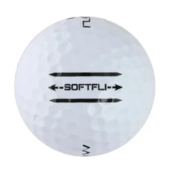 Discount - Maxfli 2021 Softfli Gloss White Personalized Golf Balls For Men -Maxfli US Official Site unnamed file 285