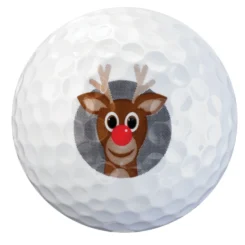 Discount - Maxfli 2021 Softfli Gloss White Holiday Golf Balls For Unisex -Maxfli US Official Site unnamed file 296