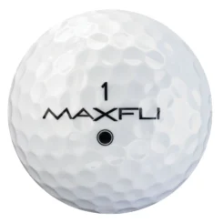Discount - Maxfli 2021 Softfli Gloss White Holiday Golf Balls For Unisex -Maxfli US Official Site unnamed file 298