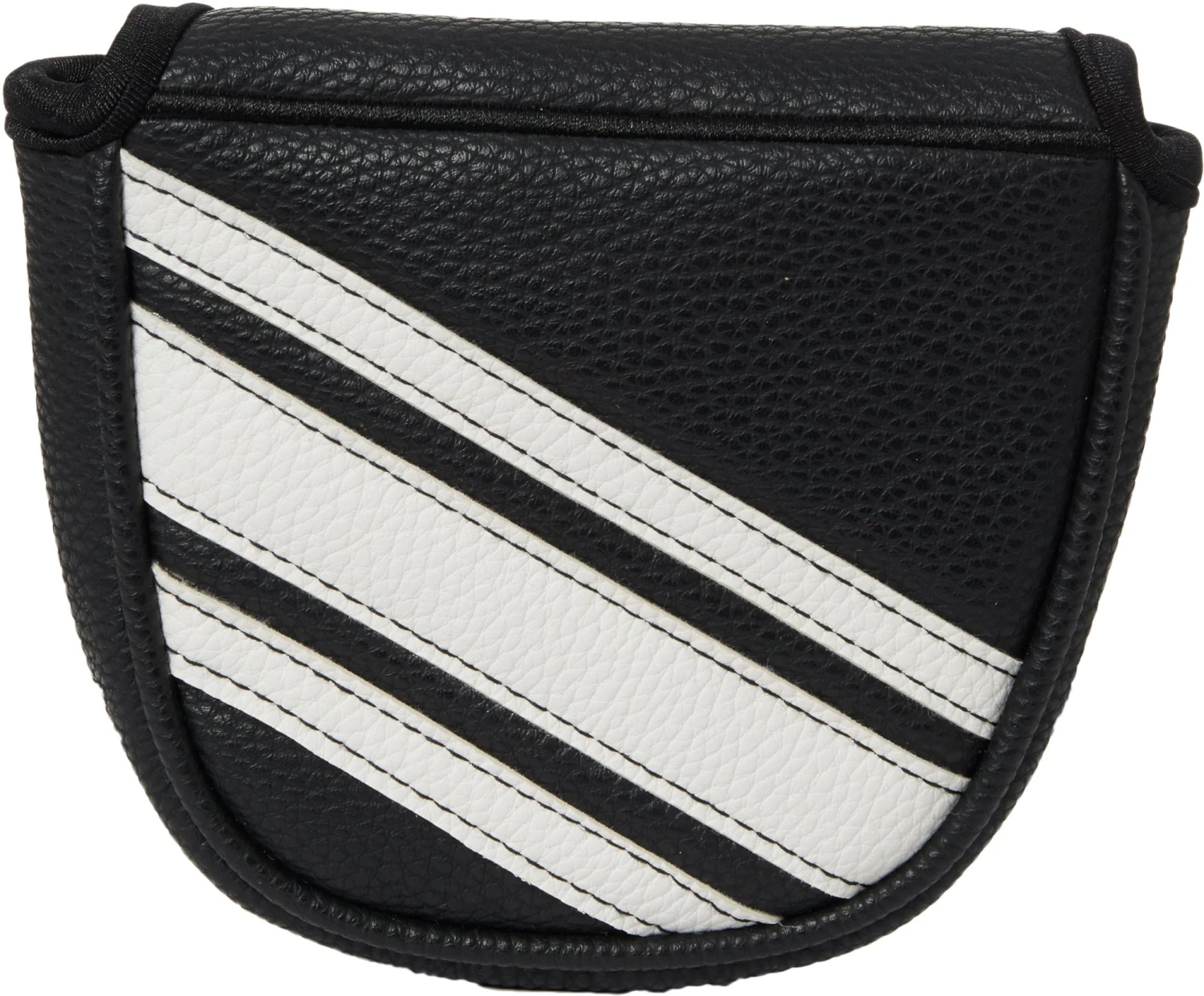 Discount - Maxfli Vintage PU Leather Mallet Putter Headcover For Unisex 3 Discount - Maxfli Vintage PU Leather Mallet Putter Headcover For Unisex