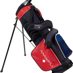 Discount - Maxfli Youth Stand Bag For Unisex Red/black/blue 16 Discount - Maxfli Youth Stand Bag For Unisex Red/black/blue -Maxfli US Official Site unnamed file 31