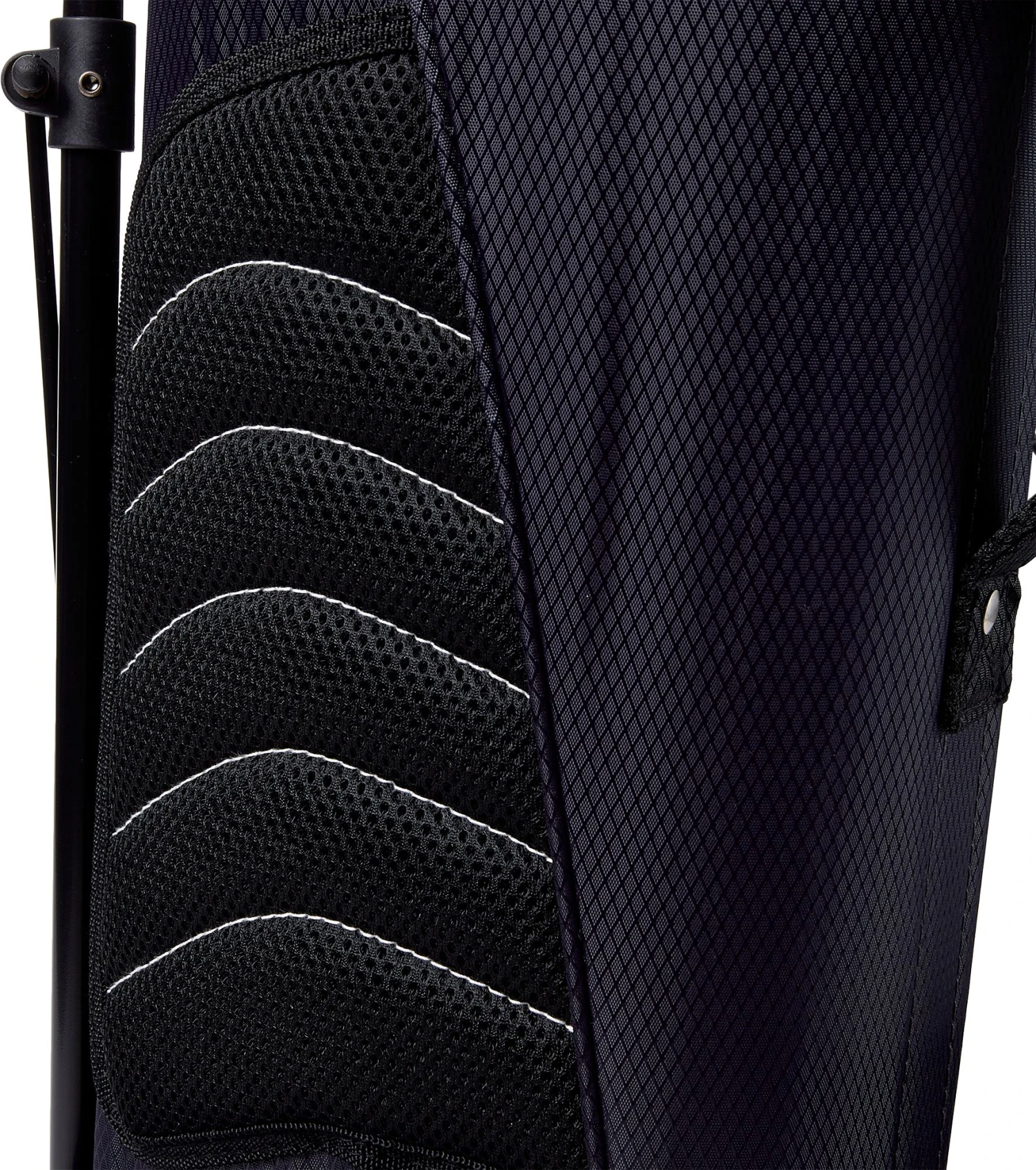 Discount - Maxfli Youth Stand Bag For Unisex Red/black/blue 10 Discount - Maxfli Youth Stand Bag For Unisex Red/black/blue - Image 8