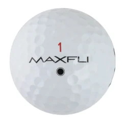 Discount - Maxfli Tour X Gloss White Golf Balls For Unisex -Maxfli US Official Site unnamed file 337