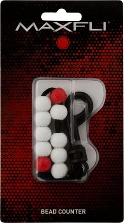 Discount - Maxfli Bead Counter For Unisex