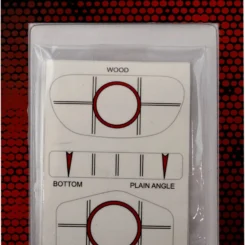 Discount - Maxfli Impact Tape For Unisex